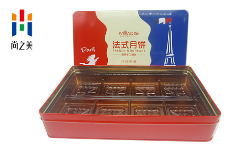 月餅禮盒鐵盒生產(chǎn)廠家有哪些？