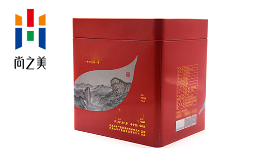 普洱茶有哪幾種包裝？
