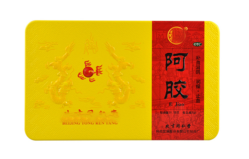 阿膠紙盒和鐵盒的區(qū)別有哪些？那個更好呢？